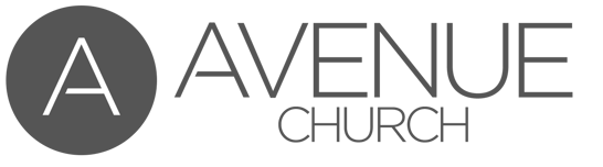 Give to Avenue Church
